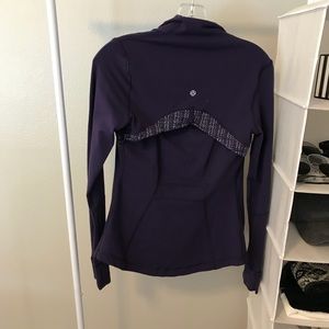 Lululemon Jacket